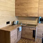 Apartment Gacowka *