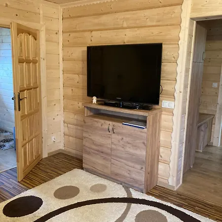 Gacowka * Czarna Góra