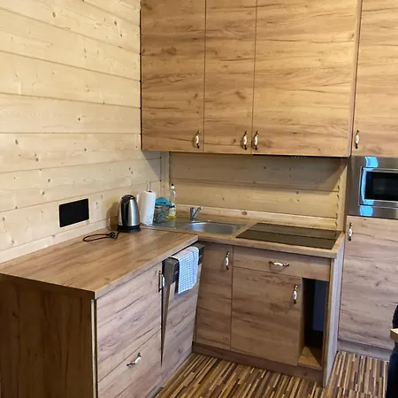 Apartament Gacowka *