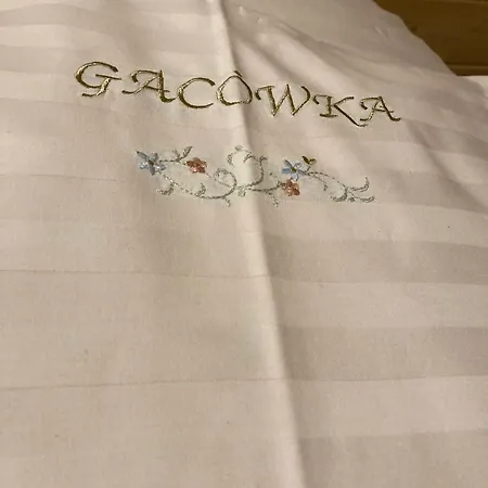 Gacowka * Czarna Góra