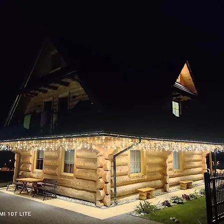 Lejlighed Gacowka Czarna Góra