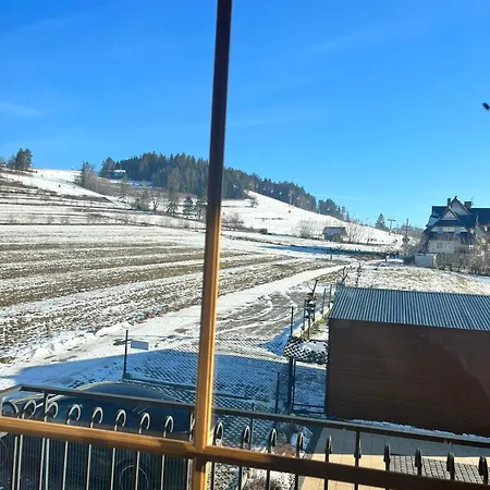 Gacowka Lejlighed Czarna Góra