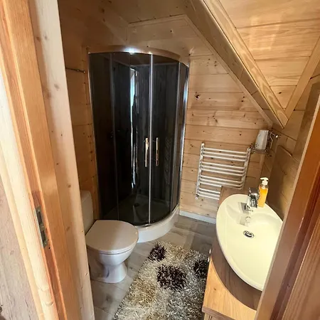 Apartament Gacowka Czarna Góra