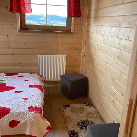 Gacowka Lejlighed Czarna Góra