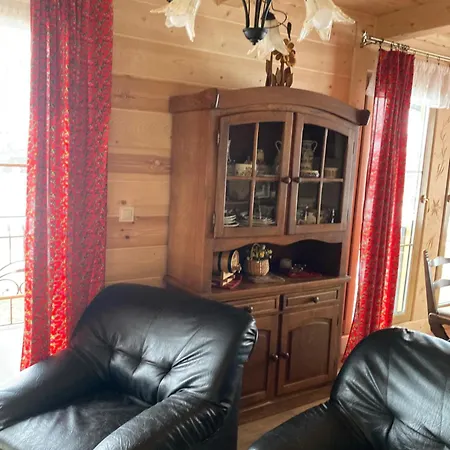 Gacowka Lejlighed Czarna Góra