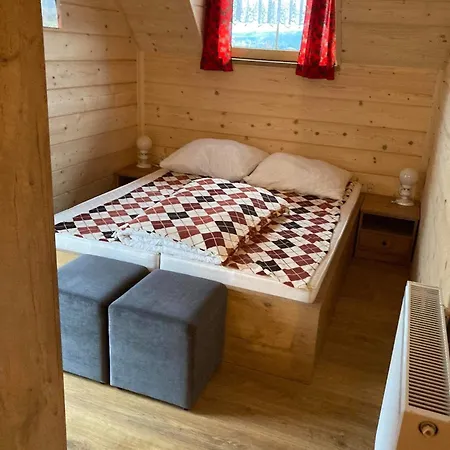 Gacowka Apartment Czarna Gora