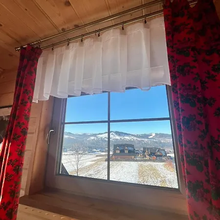 Apartament Gacowka *