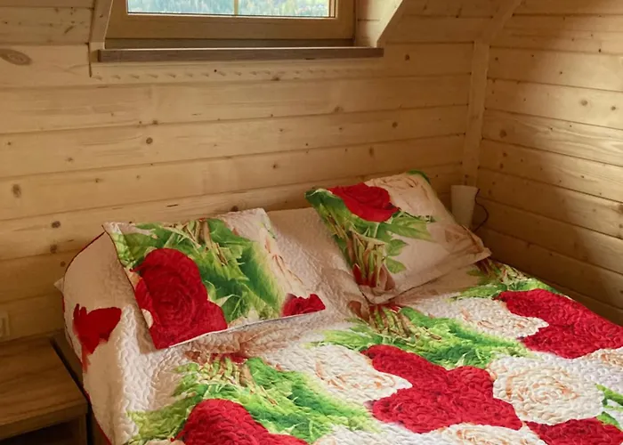 Gacowka Appartement *