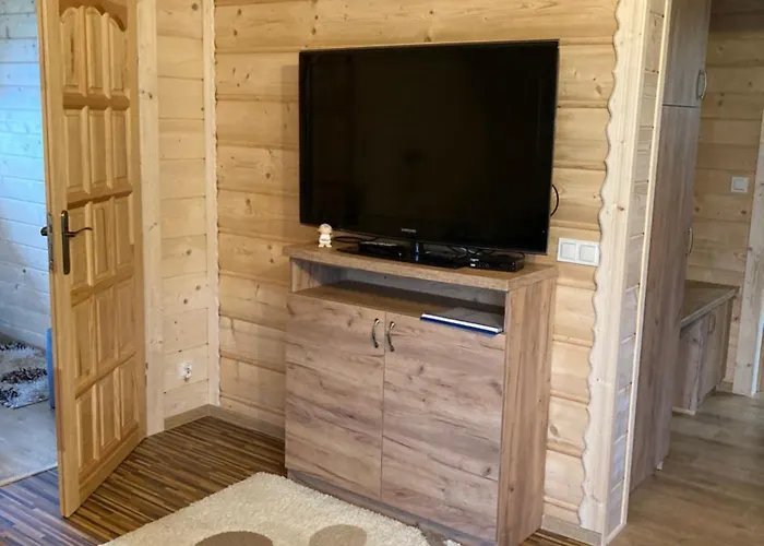 Gacowka * Czarna Góra