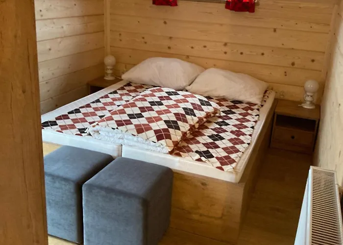 Gacowka Appartement *