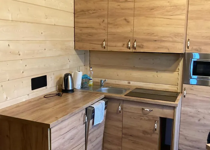 Appartement Gacowka *