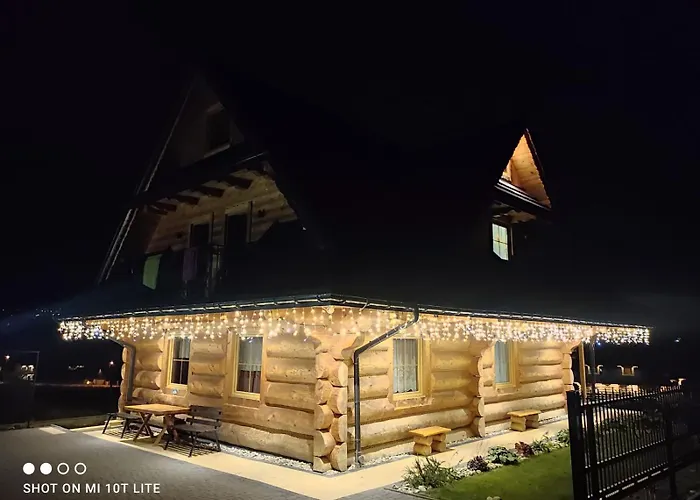 Appartement Gacowka Czarna Góra