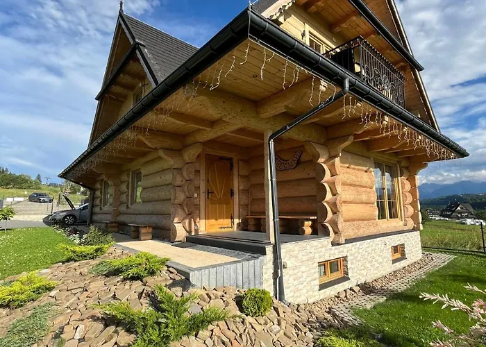 Gacowka * Czarna Góra