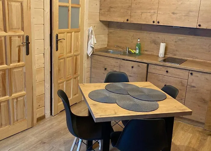 Gacowka * Czarna Góra