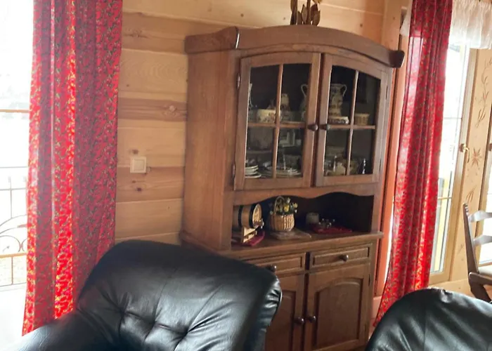 Gacowka Appartement Czarna Góra