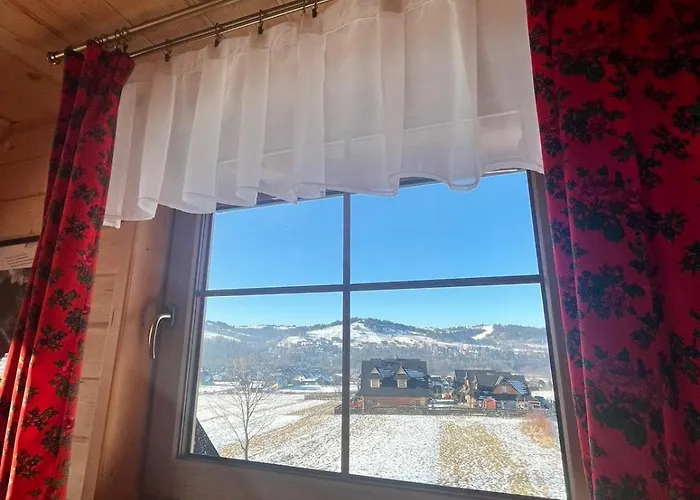 Appartement Gacowka *